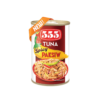 555 TUNA SPICY PAKSIW 155g
