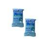 (SET OF 2) PERLA LAUNDRY BAR BLUE 110G