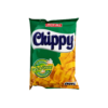 JACK'N JILL CHIPPY Garlic and Vinegar 110g