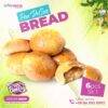 PAN DE COCO (6PCS PER PACK)